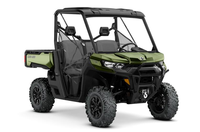 2020 Can-Am DEFENDER - XT™ HD10 for sale in the Pompano Beach, FL area. Get the best drive out price on 2020 Can-Am DEFENDER - XT™ HD10 and compare.
