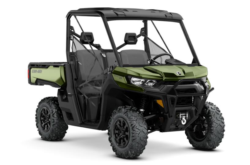 2020 Can-Am DEFENDER - XT™ HD8 for sale in the Pompano Beach, FL area. Get the best drive out price on 2020 Can-Am DEFENDER - XT™ HD8 and compare.