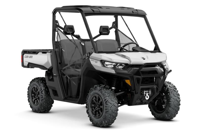 2020 Can-Am DEFENDER - XT™ HD8 for sale in the Pompano Beach, FL area. Get the best drive out price on 2020 Can-Am DEFENDER - XT™ HD8 and compare.