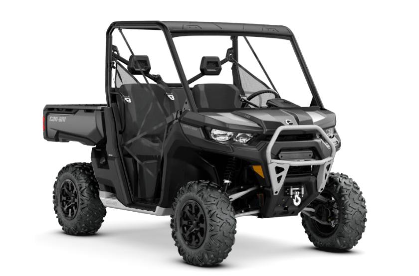 2020 Can-Am DEFENDER - XT-P™ HD10 for sale in the Pompano Beach, FL area. Get the best drive out price on 2020 Can-Am DEFENDER - XT-P™ HD10 and compare.