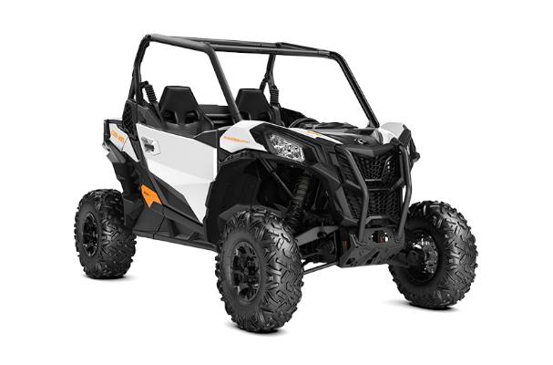2020 Can-Am Maverick™ - Sport 1000 for sale in the Pompano Beach, FL area. Get the best drive out price on 2020 Can-Am Maverick™ - Sport 1000 and compare.