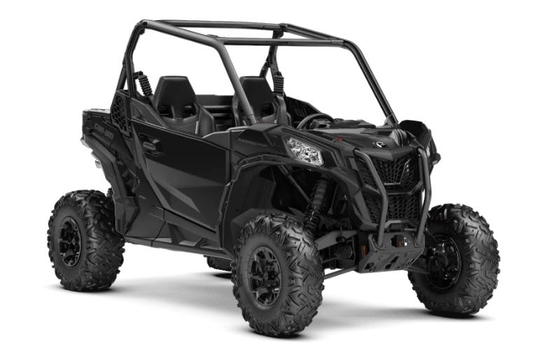 2020 Can-Am Maverick™ - Sport DPS 1000R for sale in the Pompano Beach, FL area. Get the best drive out price on 2020 Can-Am Maverick™ - Sport DPS 1000R and compare.