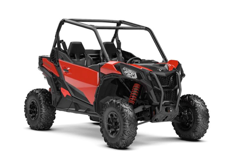 2020 Can-Am Maverick™ - Sport DPS 1000R for sale in the Pompano Beach, FL area. Get the best drive out price on 2020 Can-Am Maverick™ - Sport DPS 1000R and compare.