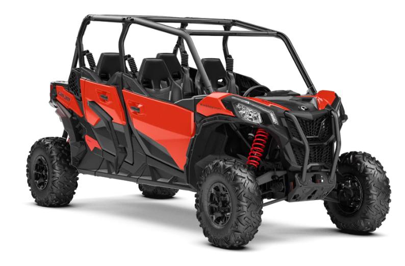 2020 Can-Am Maverick™ - Sport MAX DPS 1000R for sale in the Pompano Beach, FL area. Get the best drive out price on 2020 Can-Am Maverick™ - Sport MAX DPS 1000R and compare.