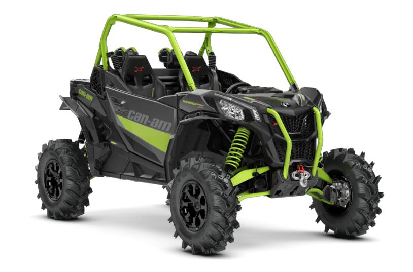 2020 Can-Am Maverick™ - Sport X mr 1000R for sale in the Pompano Beach, FL area. Get the best drive out price on 2020 Can-Am Maverick™ - Sport X mr 1000R and compare.