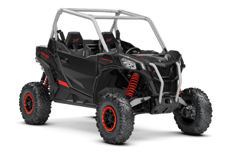 2020 Can-Am Maverick™ - Sport X xc 1000R for sale in the Pompano Beach, FL area. Get the best drive out price on 2020 Can-Am Maverick™ - Sport X xc 1000R and compare.