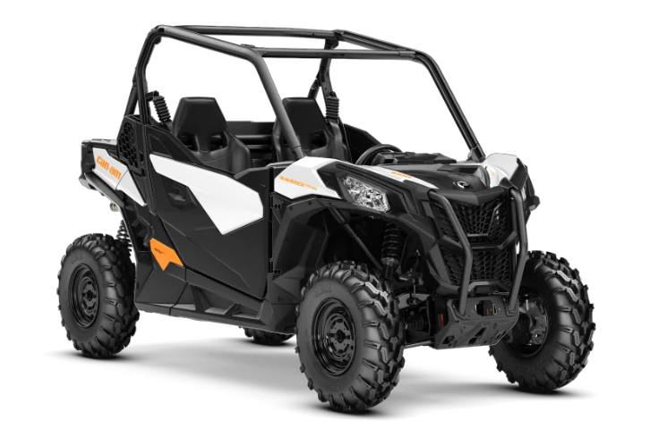 2020 Can-Am Maverick™ - Trail 1000 for sale in the Pompano Beach, FL area. Get the best drive out price on 2020 Can-Am Maverick™ - Trail 1000 and compare.