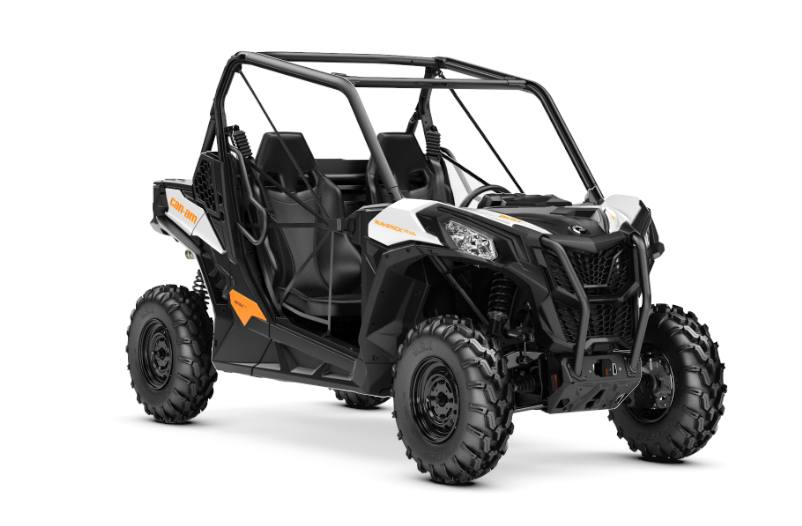 2020 Can-Am Maverick™ - Trail 800 for sale in the Pompano Beach, FL area. Get the best drive out price on 2020 Can-Am Maverick™ - Trail 800 and compare.