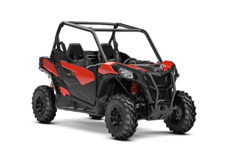 2020 Can-Am Maverick™ - Trail DPS 1000 for sale in the Pompano Beach, FL area. Get the best drive out price on 2020 Can-Am Maverick™ - Trail DPS 1000 and compare.