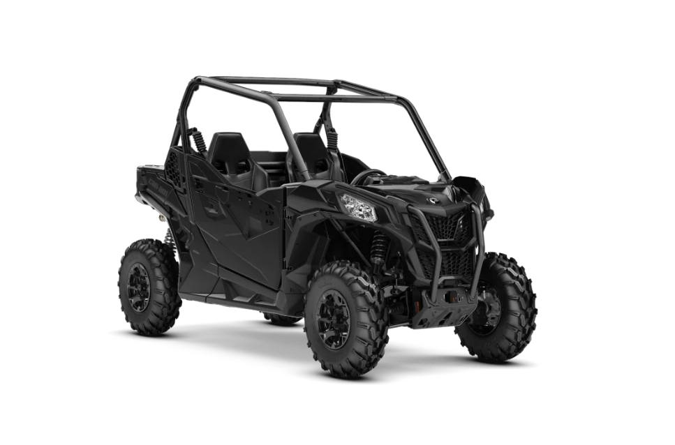 2020 Can-Am Maverick™ - Trail DPS 1000 for sale in the Pompano Beach, FL area. Get the best drive out price on 2020 Can-Am Maverick™ - Trail DPS 1000 and compare.