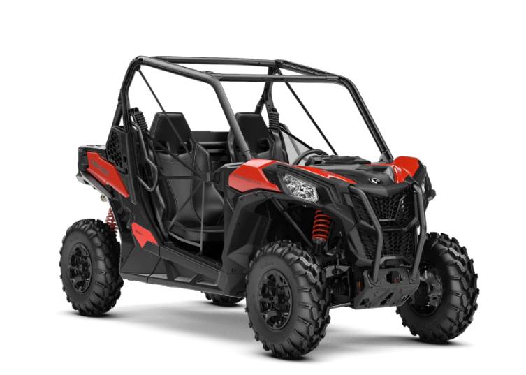 2020 Can-Am Maverick™ - Trail DPS 800 for sale in the Pompano Beach, FL area. Get the best drive out price on 2020 Can-Am Maverick™ - Trail DPS 800 and compare.