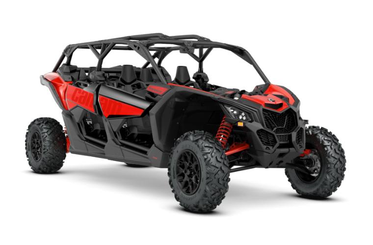 2020 Can-Am Maverick™ - X3 MAX Turbo for sale in the Pompano Beach, FL area. Get the best drive out price on 2020 Can-Am Maverick™ - X3 MAX Turbo and compare.