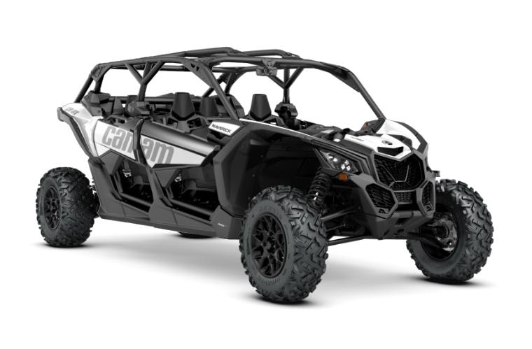 2020 Can-Am Maverick™ - X3 MAX Turbo for sale in the Pompano Beach, FL area. Get the best drive out price on 2020 Can-Am Maverick™ - X3 MAX Turbo and compare.