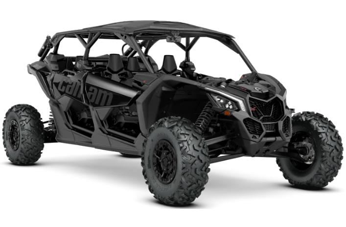 2020 Can-Am Maverick™ - X3 MAX X rs Turbo RR for sale in the Pompano Beach, FL area. Get the best drive out price on 2020 Can-Am Maverick™ - X3 MAX X rs Turbo RR and compare.