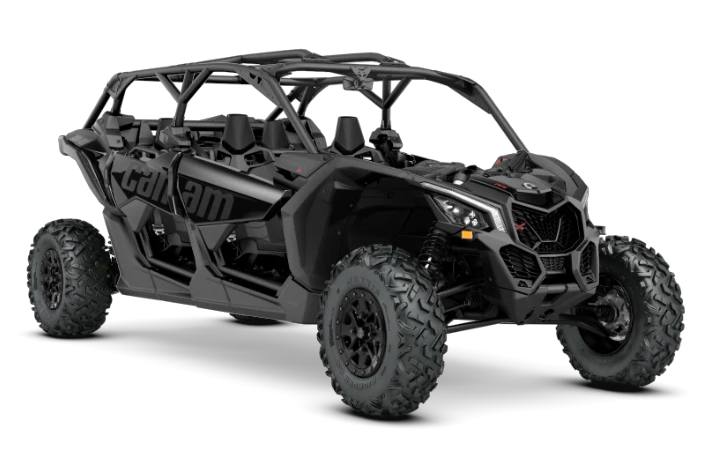 2020 Can-Am Maverick™ - X3 MAX X ds Turbo RR for sale in the Pompano Beach, FL area. Get the best drive out price on 2020 Can-Am Maverick™ - X3 MAX X ds Turbo RR and compare.
