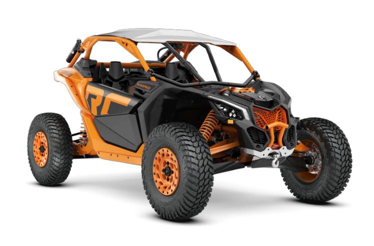 2020 Can-Am Maverick™ - X3 X rc Turbo RR for sale in the Pompano Beach, FL area. Get the best drive out price on 2020 Can-Am Maverick™ - X3 X rc Turbo RR and compare.