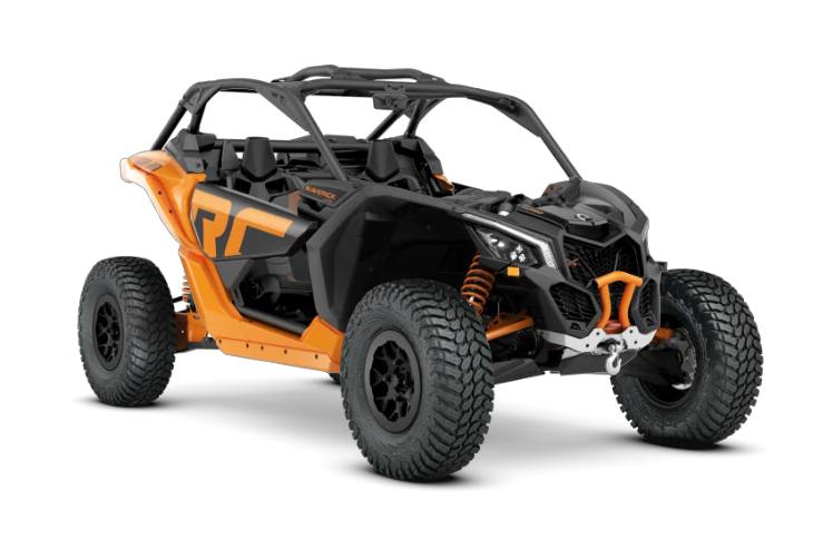 2020 Can-Am Maverick™ - X3 X rc Turbo for sale in the Pompano Beach, FL area. Get the best drive out price on 2020 Can-Am Maverick™ - X3 X rc Turbo and compare.