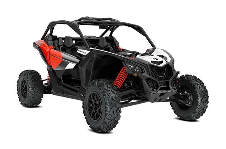 2020 Can-Am Maverick™ - X3 rs Turbo R for sale in the Pompano Beach, FL area. Get the best drive out price on 2020 Can-Am Maverick™ - X3 rs Turbo R and compare.