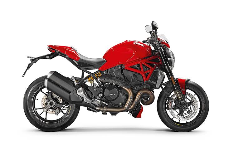 2020 Ducati Monster - 1200 R for sale in the Pompano Beach, FL area. Get the best drive out price on 2020 Ducati Monster - 1200 R and compare.
