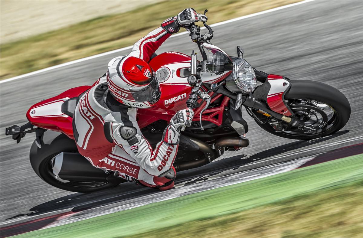 2020 Ducati Monster - 1200 R for sale in the Pompano Beach, FL area. Get the best drive out price on 2020 Ducati Monster - 1200 R and compare.