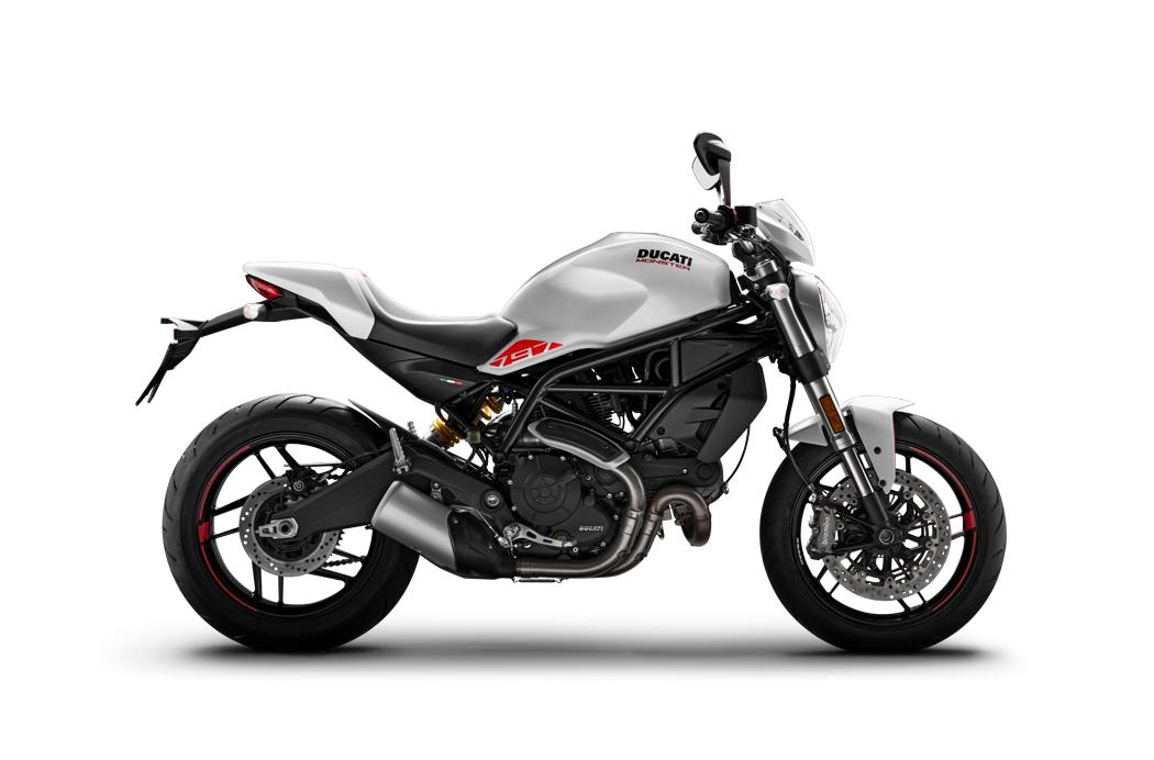 2020 Ducati Monster - 797 Plus for sale in the Pompano Beach, FL area. Get the best drive out price on 2020 Ducati Monster - 797 Plus and compare.