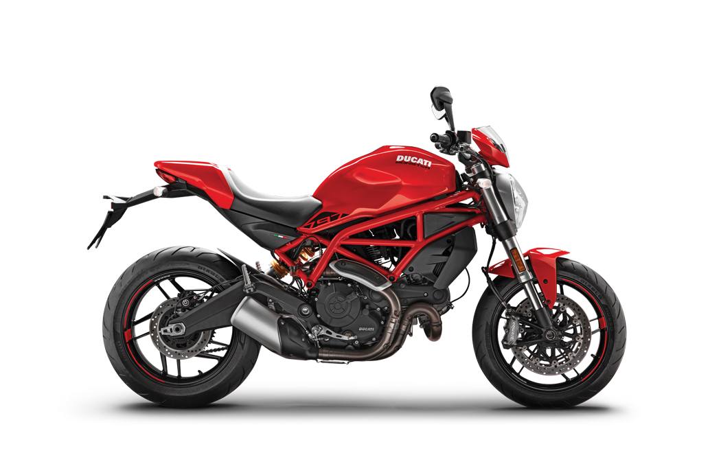 2020 Ducati Monster - 797 Plus for sale in the Pompano Beach, FL area. Get the best drive out price on 2020 Ducati Monster - 797 Plus and compare.