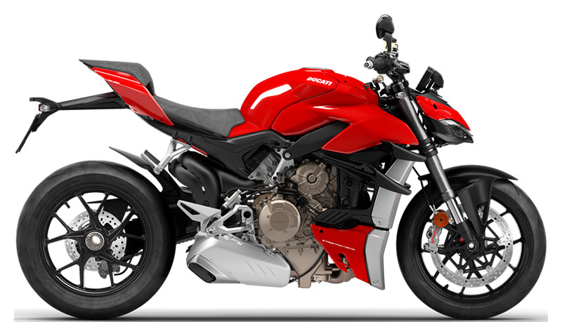 2020 Ducati Streetfighter - V4 for sale in the Pompano Beach, FL area. Get the best drive out price on 2020 Ducati Streetfighter - V4 and compare.