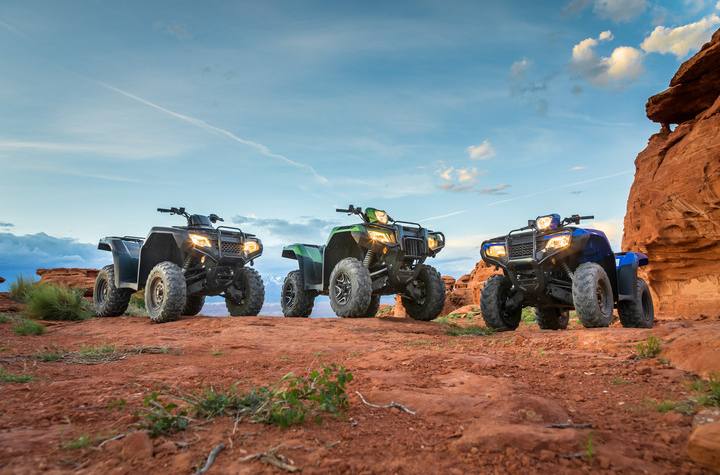 2020 Honda FourTrax Rancher ES for sale in the Pompano Beach, FL area. Get the best drive out price on 2020 Honda FourTrax Rancher ES and compare.