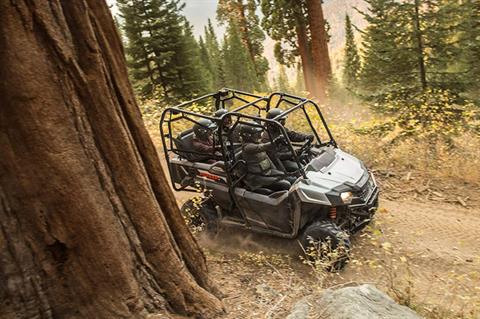 2020 Honda Pioneer 700-4 Deluxe for sale in the Pompano Beach, FL area. Get the best drive out price on 2020 Honda Pioneer 700-4 Deluxe and compare.