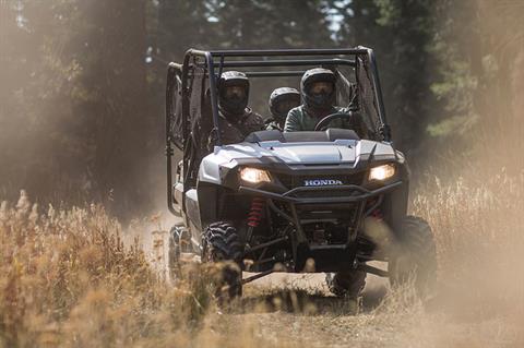 2020 Honda Pioneer 700-4 Deluxe for sale in the Pompano Beach, FL area. Get the best drive out price on 2020 Honda Pioneer 700-4 Deluxe and compare.