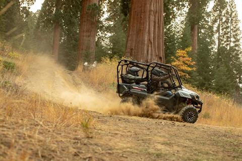 2020 Honda Pioneer 700-4 Deluxe for sale in the Pompano Beach, FL area. Get the best drive out price on 2020 Honda Pioneer 700-4 Deluxe and compare.