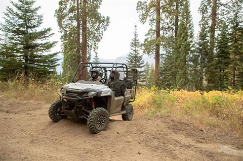 2020 Honda Pioneer 700-4 Deluxe for sale in the Pompano Beach, FL area. Get the best drive out price on 2020 Honda Pioneer 700-4 Deluxe and compare.