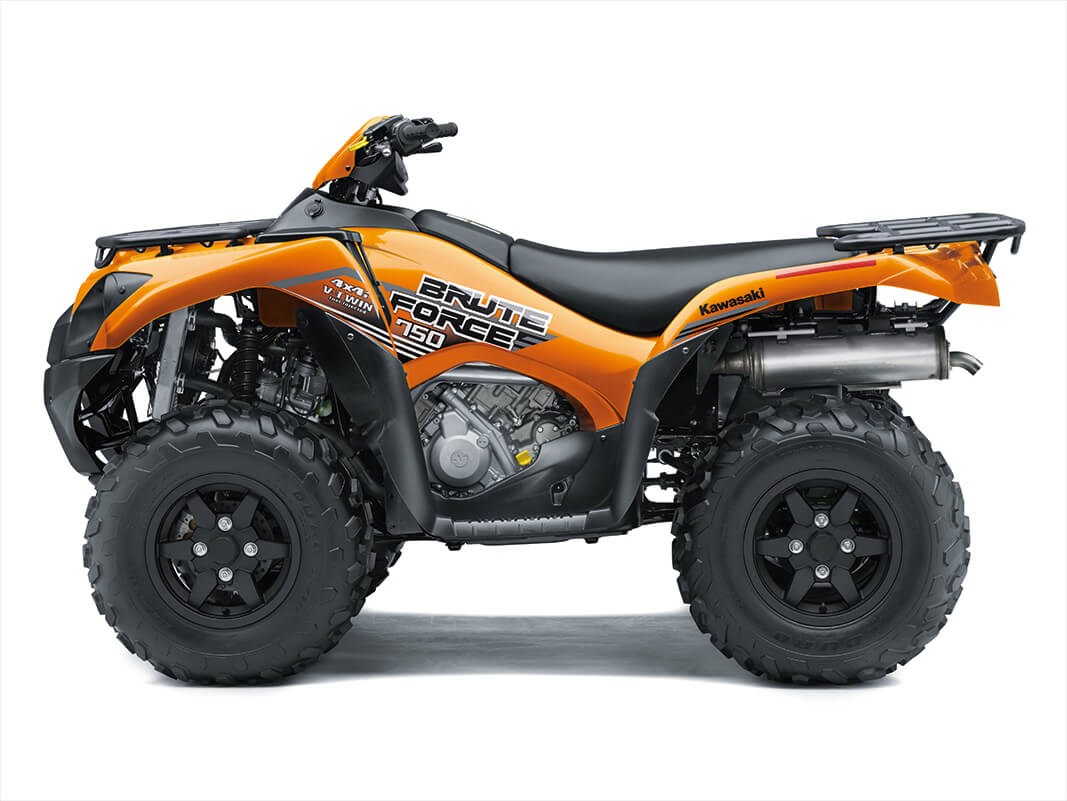2020 Kawasaki BRUTE FORCE® - 750 4x4i EPS for sale in the Pompano Beach, FL area. Get the best drive out price on 2020 Kawasaki BRUTE FORCE® - 750 4x4i EPS and compare.