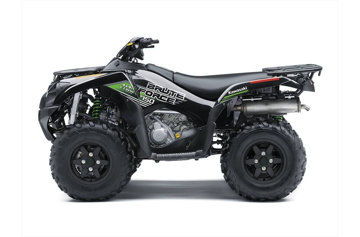 2020 Kawasaki BRUTE FORCE® - 750 4x4i EPS for sale in the Pompano Beach, FL area. Get the best drive out price on 2020 Kawasaki BRUTE FORCE® - 750 4x4i EPS and compare.