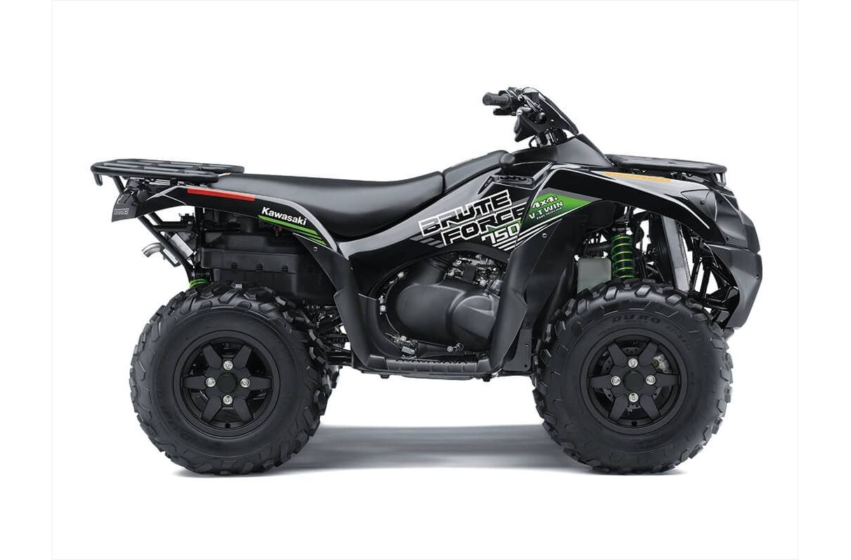 2020 Kawasaki BRUTE FORCE® - 750 4x4i EPS for sale in the Pompano Beach, FL area. Get the best drive out price on 2020 Kawasaki BRUTE FORCE® - 750 4x4i EPS and compare.