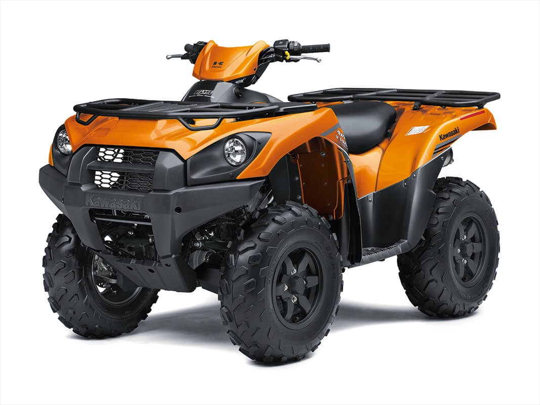 2020 Kawasaki BRUTE FORCE® - 750 4x4i EPS for sale in the Pompano Beach, FL area. Get the best drive out price on 2020 Kawasaki BRUTE FORCE® - 750 4x4i EPS and compare.