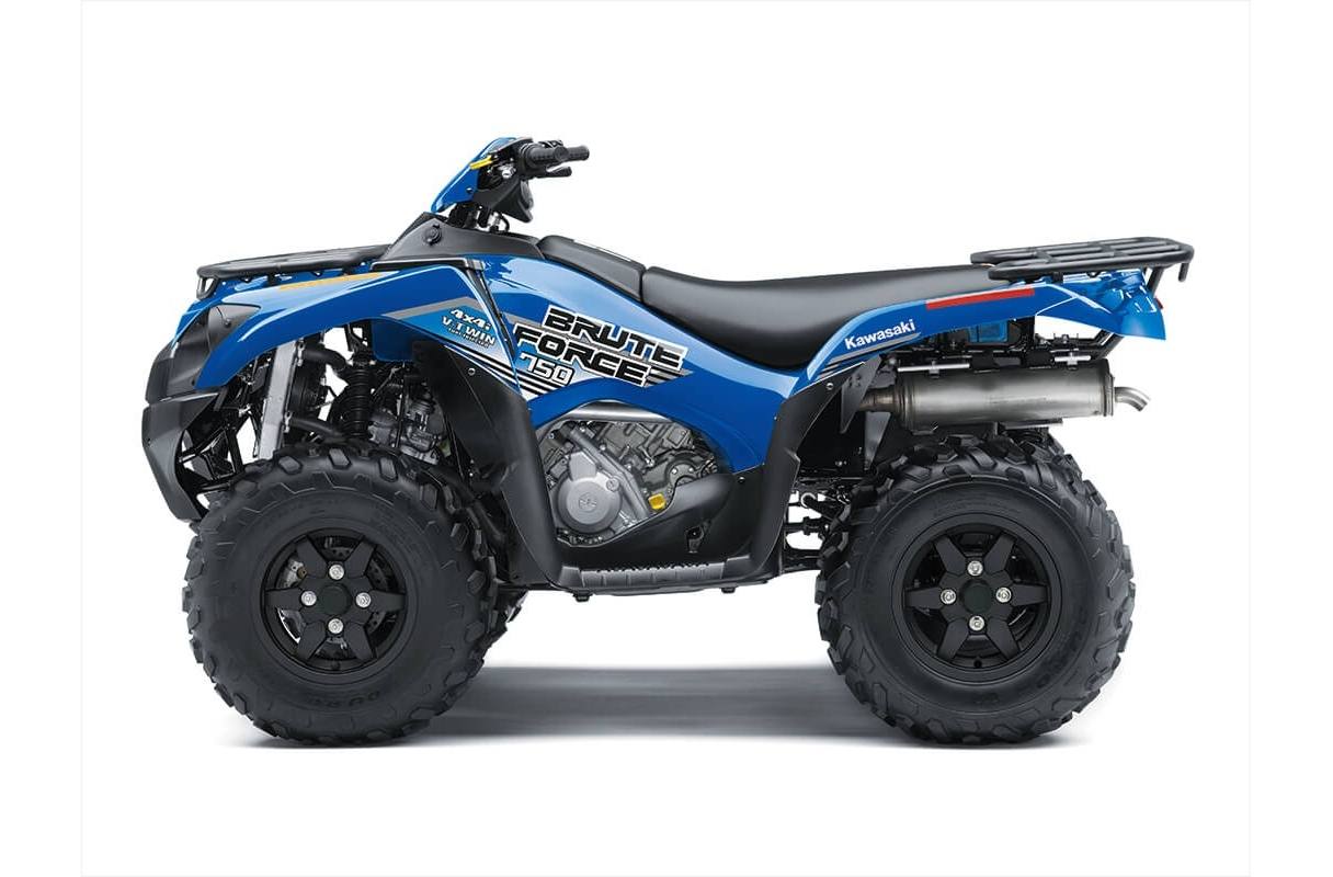 2020 Kawasaki BRUTE FORCE® - 750 4x4i EPS for sale in the Pompano Beach, FL area. Get the best drive out price on 2020 Kawasaki BRUTE FORCE® - 750 4x4i EPS and compare.