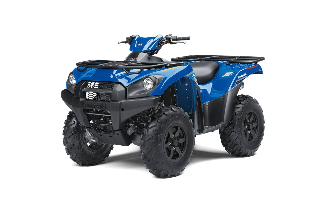 2020 Kawasaki BRUTE FORCE® - 750 4x4i EPS for sale in the Pompano Beach, FL area. Get the best drive out price on 2020 Kawasaki BRUTE FORCE® - 750 4x4i EPS and compare.