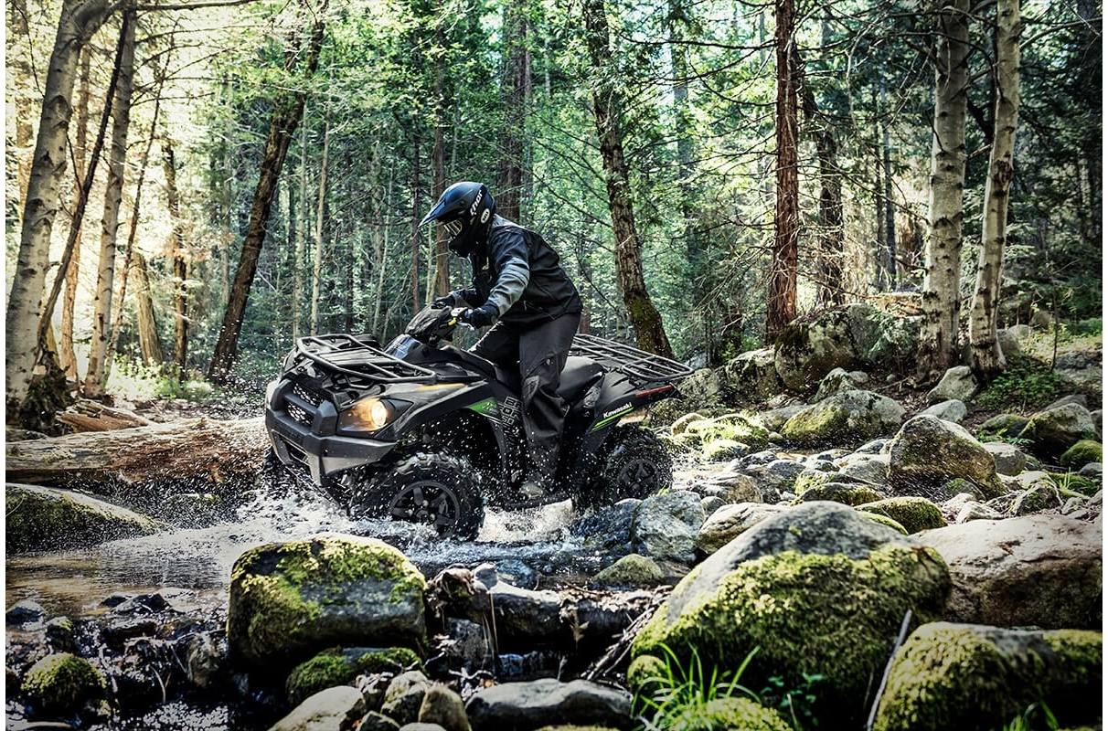 2020 Kawasaki BRUTE FORCE® - 750 4x4i EPS for sale in the Pompano Beach, FL area. Get the best drive out price on 2020 Kawasaki BRUTE FORCE® - 750 4x4i EPS and compare.