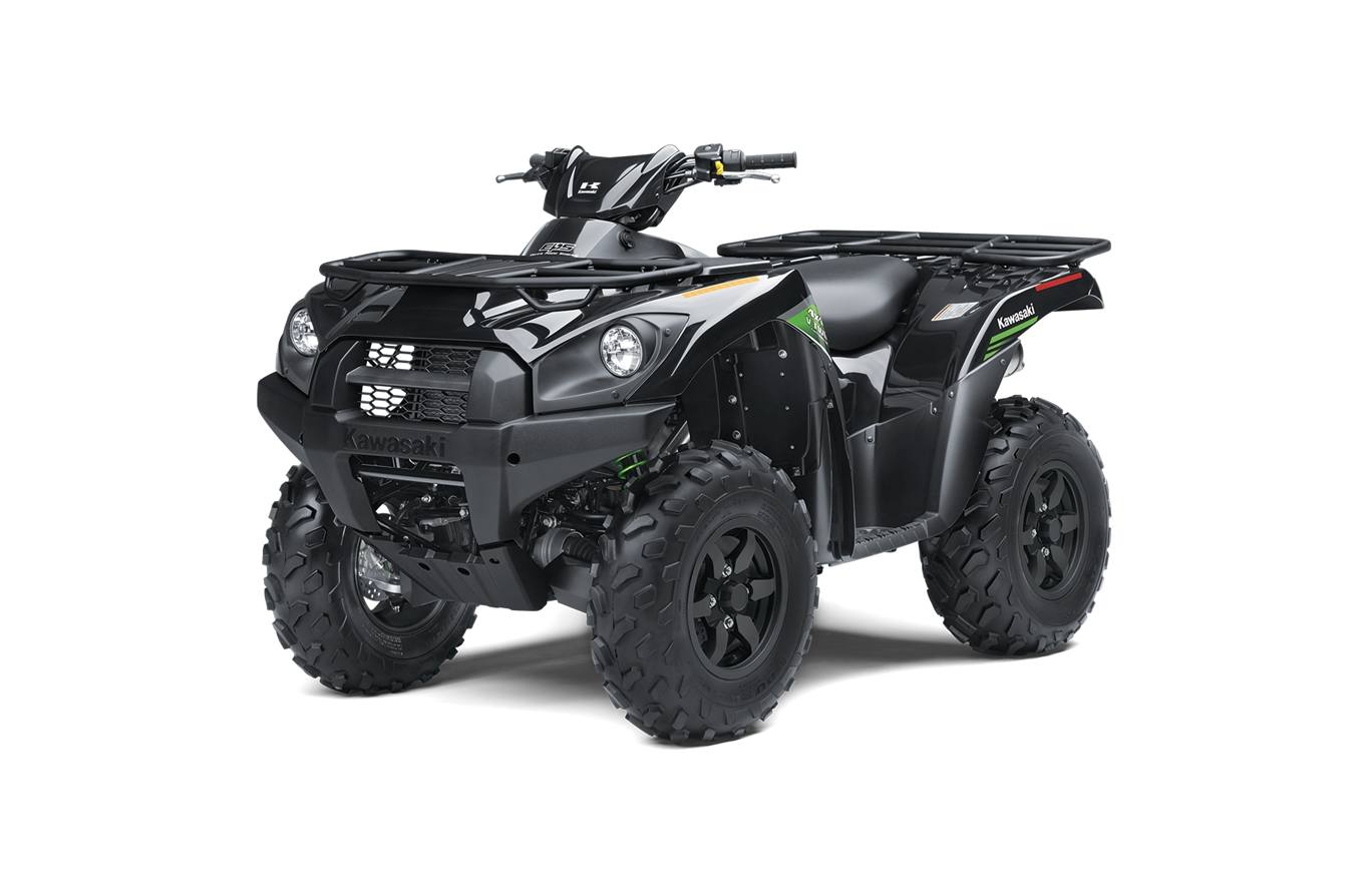 2020 Kawasaki BRUTE FORCE® - 750 4x4i EPS for sale in the Pompano Beach, FL area. Get the best drive out price on 2020 Kawasaki BRUTE FORCE® - 750 4x4i EPS and compare.