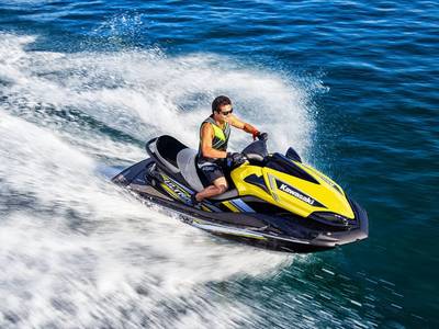 2020 Kawasaki Jet Ski® Ultra® - LX for sale in the Pompano Beach, FL area. Get the best drive out price on 2020 Kawasaki Jet Ski® Ultra® - LX and compare.
