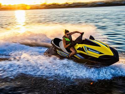 2020 Kawasaki Jet Ski® Ultra® - LX for sale in the Pompano Beach, FL area. Get the best drive out price on 2020 Kawasaki Jet Ski® Ultra® - LX and compare.