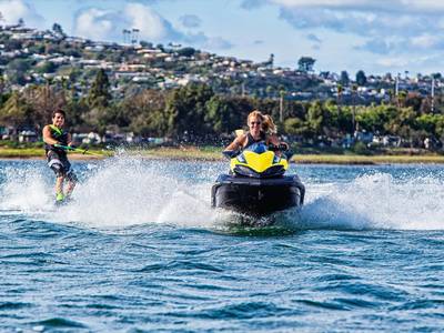 2020 Kawasaki Jet Ski® Ultra® - LX for sale in the Pompano Beach, FL area. Get the best drive out price on 2020 Kawasaki Jet Ski® Ultra® - LX and compare.