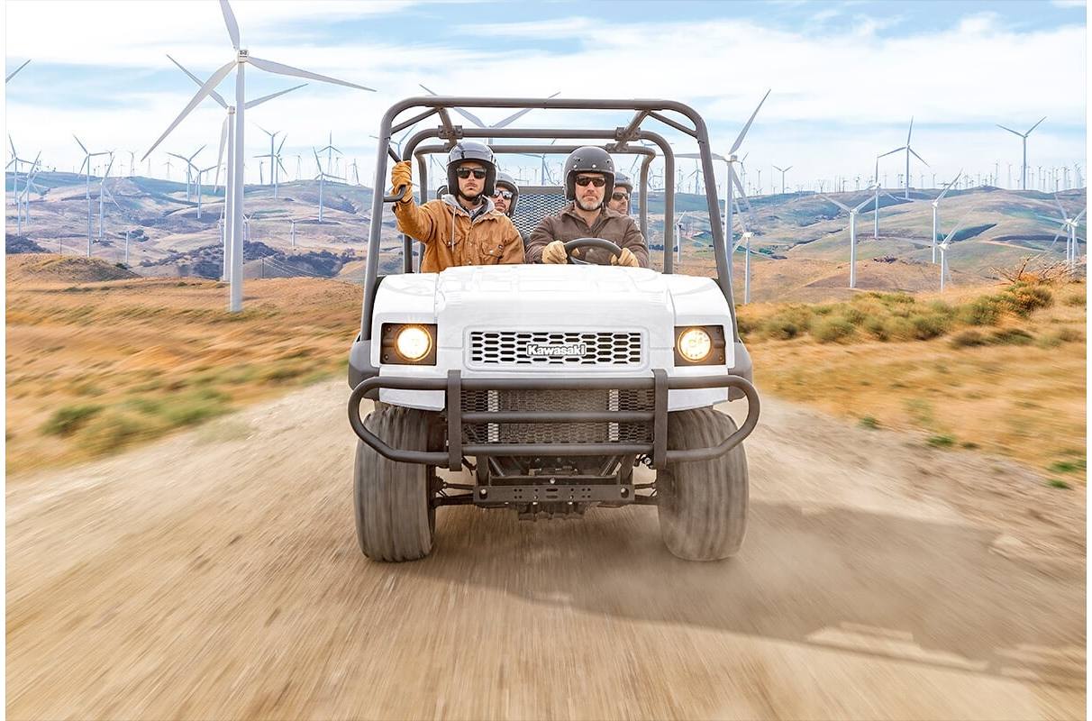 2020 Kawasaki MULE 4000 TRANS™ for sale in the Pompano Beach, FL area. Get the best drive out price on 2020 Kawasaki MULE 4000 TRANS™ and compare.
