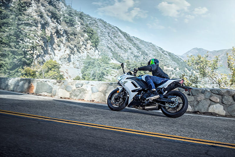 2020 Kawasaki NINJA® 650 ABS for sale in the Pompano Beach, FL area. Get the best drive out price on 2020 Kawasaki NINJA® 650 ABS and compare.