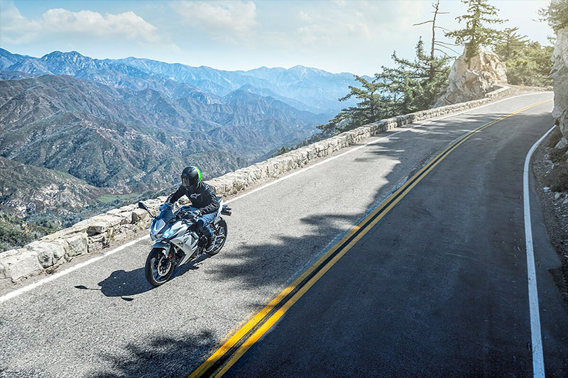 2020 Kawasaki NINJA® 650 ABS for sale in the Pompano Beach, FL area. Get the best drive out price on 2020 Kawasaki NINJA® 650 ABS and compare.