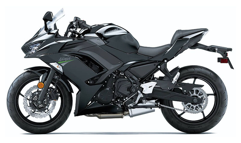 2020 Kawasaki NINJA® 650 ABS for sale in the Pompano Beach, FL area. Get the best drive out price on 2020 Kawasaki NINJA® 650 ABS and compare.
