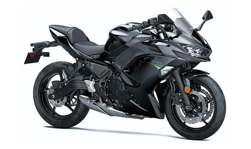 2020 Kawasaki NINJA® 650 ABS for sale in the Pompano Beach, FL area. Get the best drive out price on 2020 Kawasaki NINJA® 650 ABS and compare.