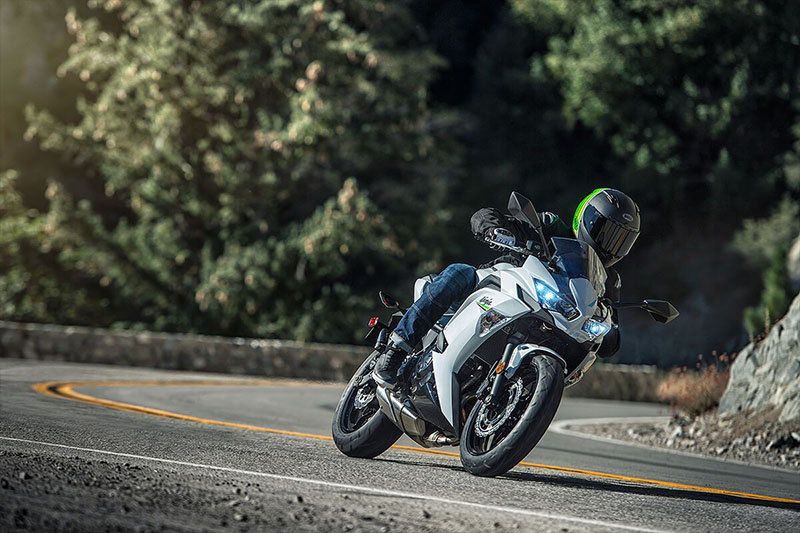 2020 Kawasaki NINJA® 650 ABS for sale in the Pompano Beach, FL area. Get the best drive out price on 2020 Kawasaki NINJA® 650 ABS and compare.