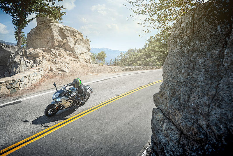 2020 Kawasaki NINJA® 650 ABS for sale in the Pompano Beach, FL area. Get the best drive out price on 2020 Kawasaki NINJA® 650 ABS and compare.